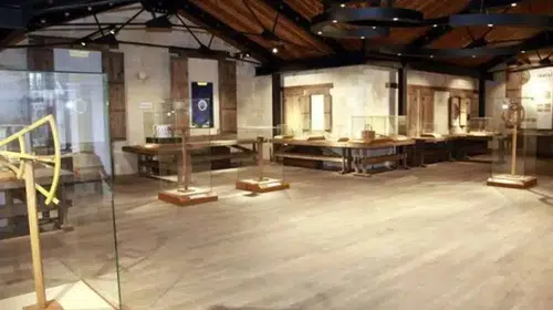 İstanbul'da çocuklarla gidilebilecek müzeler 2026