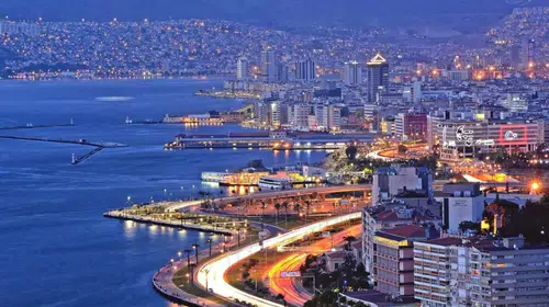 İzmir'in En Fakir ve En Zengin İlçeleri Hangisi?