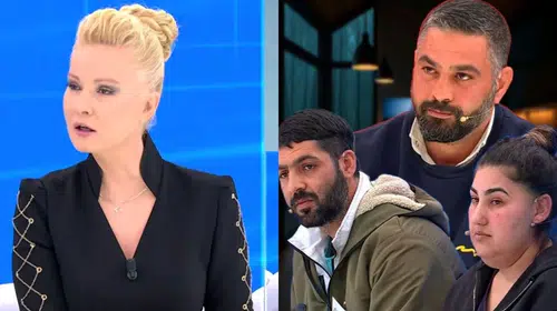 Kardeşinin eşiyle kaçtı: Müge Anlı Hüseyin - Hande Tanç olayı ne?