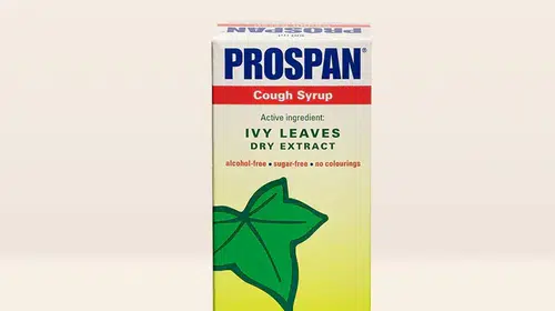 Prospan Öksürük Şurubu Fiyatları 2026 – Eczane Fiyatı