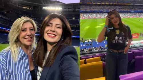 Arda Güler’in Ablası Kimdir? Nurgül Güler Ne İş Yapıyor?