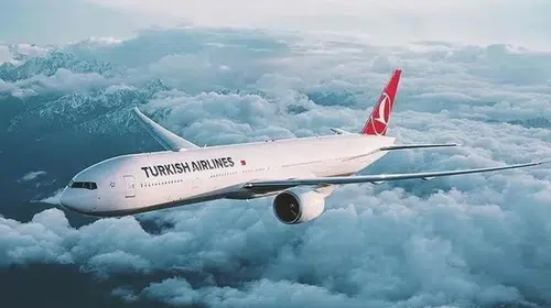 Türk Hava Yolları İran Seferlerinin İptal Edildiği İddialarını Yalanladı