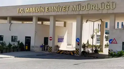 Mardin’de 19 Yıldır Kaçak Olan Hükümlü, Güvenlik Güçleri Tarafından Ele Geçirildi!