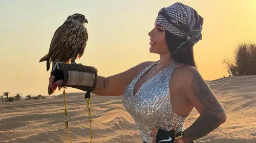 Eda Alboya'nın Kimliği ve Tutuklanma Nedeni Üzerine Detaylar