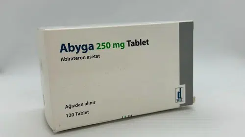 ABYGA 250 mg Tablet Nedir? Ne İşe Yarar? ABYGA 250 mg Tablet Fiyatı 2026