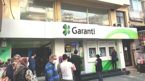 Garanti Bankası Emekli Maaş Promosyonuna Dikkat! 2026 Şubat Fırsatları Burada!