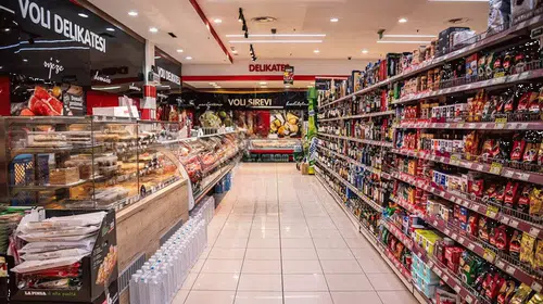 Sırbistan Market Fiyatları 2026 – Sırbistan Yemek Fiyatları – Güncel!