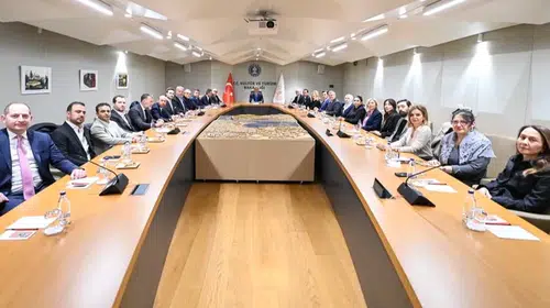 Türk Dizilerine Yurt Dışında Destek: Küresel Etki Artıyor!