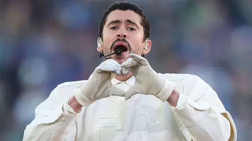 Super Bowl rekoru kıran Bad Bunny kimdir, nereli?