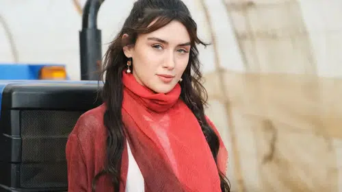 Cemre Arda Kimdir? Rüzgarlı Tepe'nin Zeynep'i Hakkında Bilgiler!