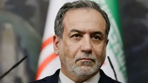 Araghchi: ABD İle İlişkilerde Önemli Gelişmeler Yaşandı