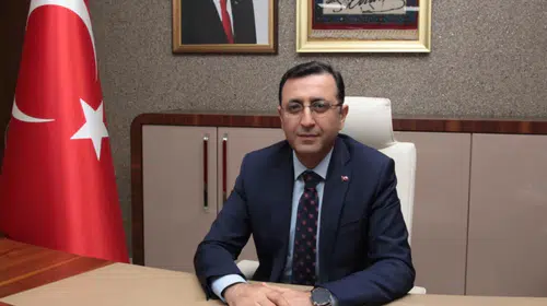 Çanakkale Tarım ve Orman İl Müdürü Ergün Demirhan: Hayatı ve Kariyeri Üzerine Bir İnceleme