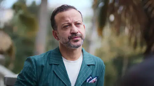 Rıza Kocaoğlu: Hayatı, Ailesi ve Yaşı Hakkında Bilgiler