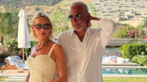 Esra Erol'un Kayınvalidesi Marika Özbir Kimdir? İşte Hayatı ve Kökeni