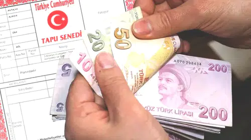 Ev Satın Alırken Dikkat Edilmesi Gerekenler: Tapu Harcı Hataları Cebinizi Yakabiliyor!