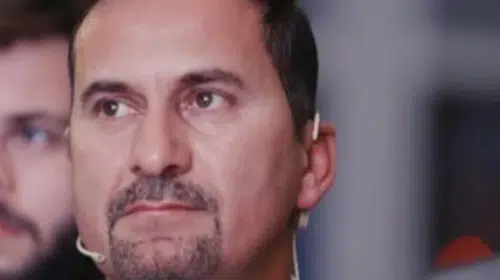 Ergün Penbe Kimdir Nerelidir?