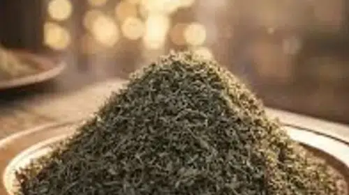 Kuru Nane Çayı: Faydaları ve Yapımıyla İlgili Bilgiler