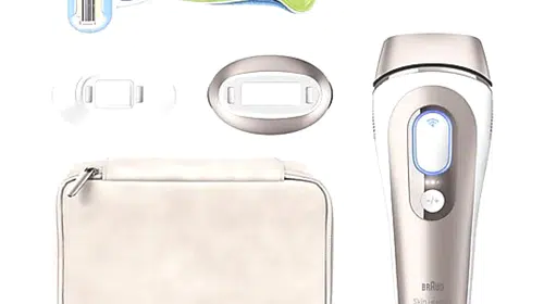 BRAUN PL7147 Smart IPL Skin·i Expert Pro 7 İncelemesi