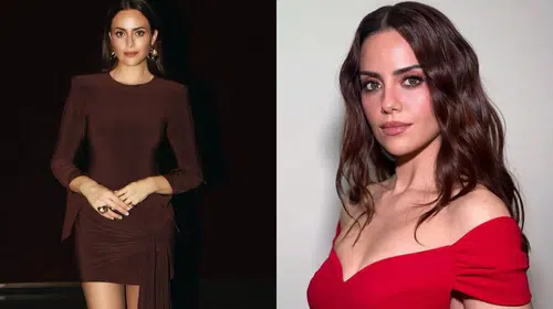 Deniz Barut Kimdir? Kaç Yaşında ve Nereli?