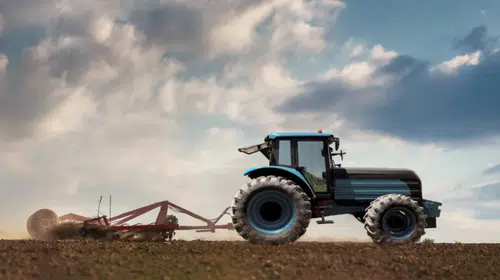 Şubat'ta Çiftçilere Tarihi Tutarla Tarımsal Destek Desteği!