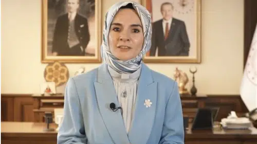 Göktaş: Çocukların güvenliğinde ihmale müsamaha yok