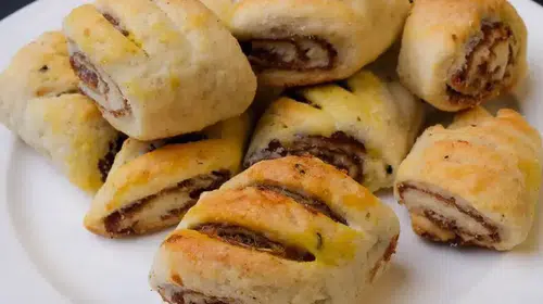 Irak’ta ne yenir? 2026