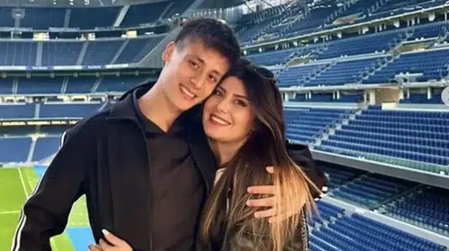 Nurgül Güler kimdir ve ne iş yapmaktadır? Arda Güler'in ablası hakkında merak edilenler