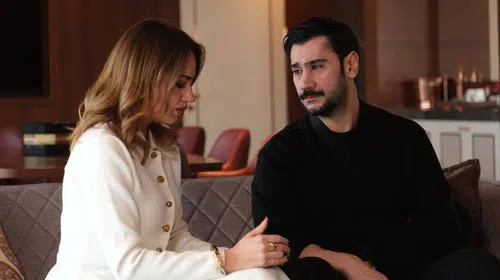 Rüya Gibi Dizisinde Şoke Eden Gelişme: Sonuçlar Açıklandı!