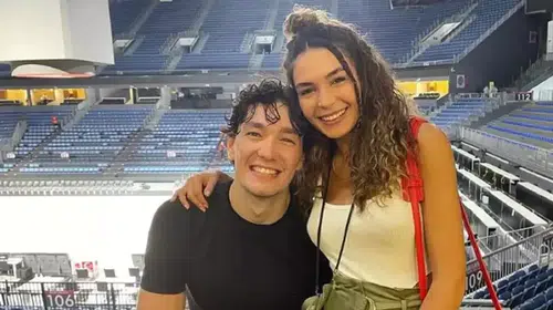 Cedi Osman'ın Eşi Kim? Ebru Şahin Kimdir, Aslen Nereli, Kaç Yaşında, Çocukları Var mı?