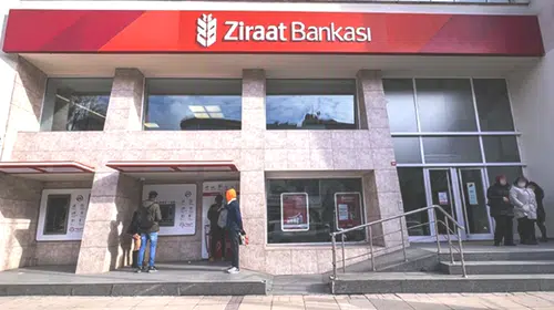 Ziraat Bankası'ndan Emeklilere Şubat Müjdesi: 12 Bin TL Promosyon ve 40 Bin TL Faizsiz Kredi Fırsatı!
