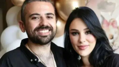 Ferdi Tayfur'un kızı Tuğçe Tayfur aldatıldı mı? Muhammet Aydın Tuğçe Tayfur'u aldattı mı?