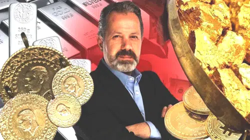 Altın Sahipleri Dikkat! İslam Memiş'ten Para Kazanmanın Yolu Açıklandı!