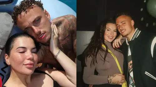 Noa Lang'ın özel hayatı merak konusu! Peki, meşhur futbolcunun sevgilisi kim? Noa Lang evli mi, kaç yaşında ve nereli?