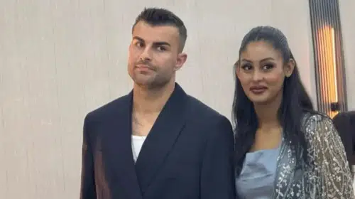 Abdülkerim Bardakcı'nın eşi Zara Bardakcı hakkında merak edilenler!