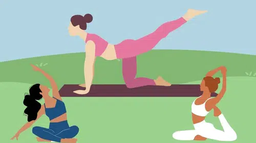 Milas'ta Güllük'te Kadınlar için Yeni Pilates Kursu Başlatılıyor