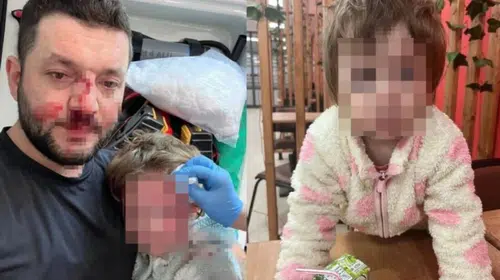 Yalova'da Baba ve Kızına Saldırı: Ceza İstemi Belli Oldu!