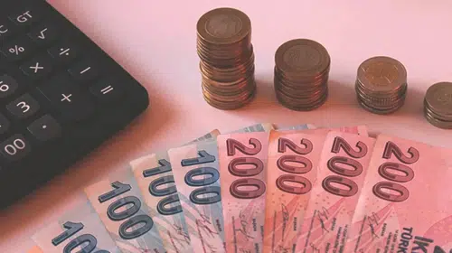 Kazancınızın 15 Katı Kredi Fırsatı! Hızla Onaylanıyor