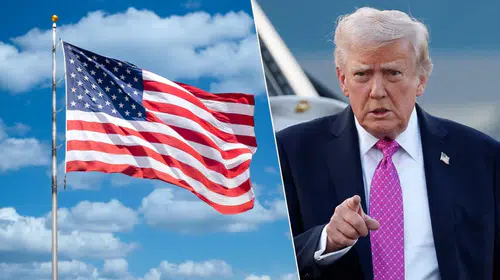 Trump: İran ile temaslardan memnun değil, görüşmeler devam edecek!