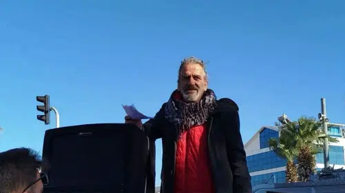 Gazeteci Erdem Özden Kimdir, Neden Öldü?