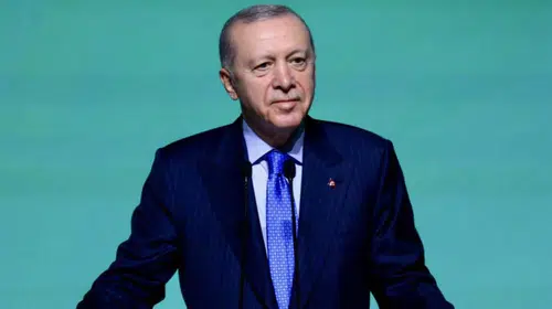 Cumhurbaşkanı Erdoğan'dan Müjde: Küçükbaş Hayvancılığa 150 Bin Hayvan Desteği!
