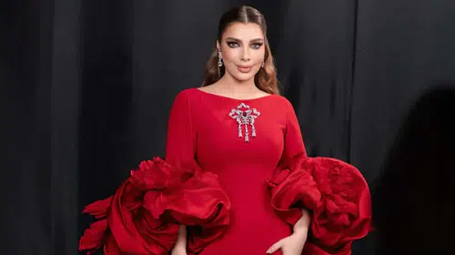 Assala Nasri: Arap Müziğinin Parlak Yıldızı ve Aile Hayatı