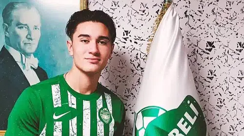 Bedirhan Özyurt Kimdir? Kaç Yaşında, Nereli, Bu Sezon Kaç Maça Çıktı?