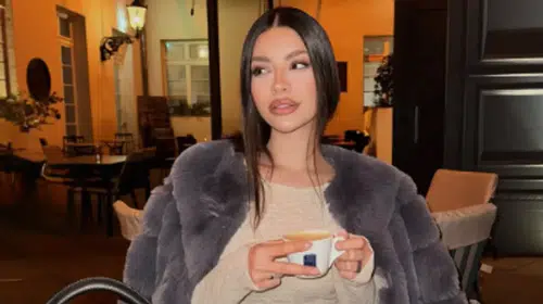 Gizem Türedi biyografisi (kimdir), nerede doğdu, kocası var mı, kaç yaşında, ne iş yapar?