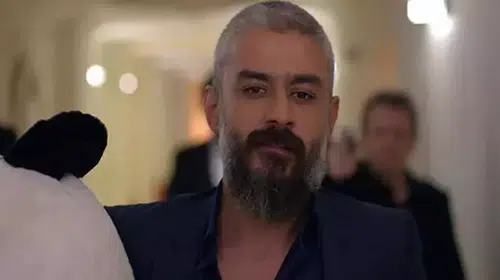 Poyraz Karayel'in Sefer'inden acı haber!