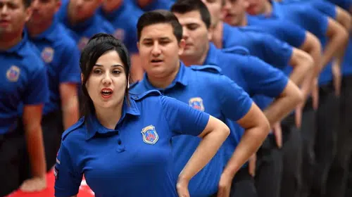 İnfaz koruma memurluğu nedir, şartları neler, ne iş yaparlar?