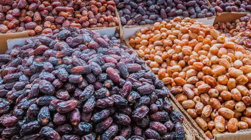 1 Hurma Kaç Kalori | Yaş Hurma Kalorisi Ne Kadar? Hurma Kilo Aldırır mı?