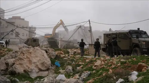 Türkiye, Arap Birliği, İİT ve 18 ülkeden İsrail’e ortak kınama