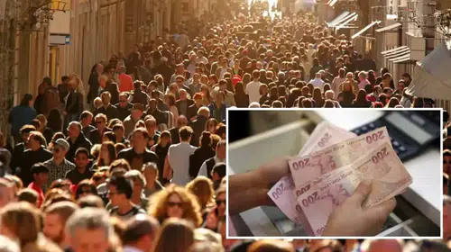 Türkiye’nin En Zengin 7 İlçesi Açıklandı: TÜİK Verileri Dikkat Çekti