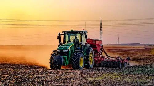 Bakanlıktan Çiftçilere 586 Milyon TL'lik Destekleme Ödemesi Yapıldı!