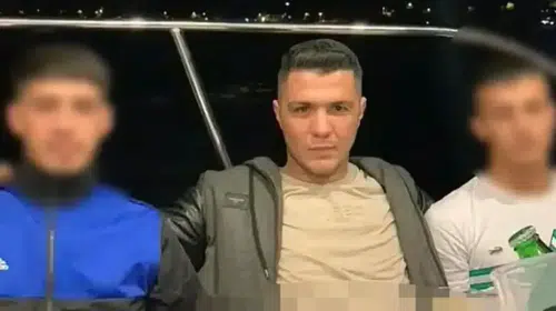 Halil Ay HAYATI (Kimdir), Olayı Nedir, Neden Öldürüldü?